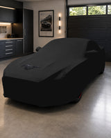 Mustang Indoor Bespoke Premium Car Covers - All Models - Pony Collection