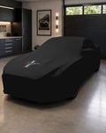 Mustang Indoor Bespoke Premium Car Covers - All Models - Tribar Collection