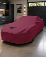Mustang Indoor Bespoke Premium Car Covers - All Models - Pony Collection