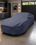 Mustang Indoor Bespoke Premium Car Covers - All Models - Tribar Collection
