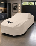 Mustang Indoor Bespoke Premium Car Covers - All Models - Pony Collection