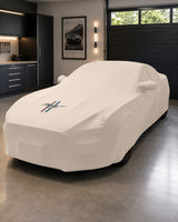 Mustang Indoor Bespoke Premium Car Covers - All Models - Tribar Collection