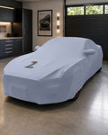 Mustang Indoor Bespoke Premium Car Covers - All Models - Shelby Snake Collection