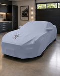 Mustang Indoor Bespoke Premium Car Covers - All Models - Tribar Collection
