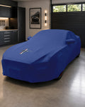 Mustang Indoor Bespoke Premium Car Covers - All Models - Tribar Collection