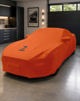 Mustang Indoor Bespoke Premium Car Covers - All Models - Shelby Snake Collection