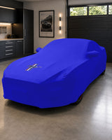 Mustang Indoor Bespoke Premium Car Covers - All Models - Tribar Collection