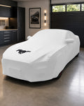 Mustang Indoor Bespoke Premium Car Covers - All Models - Pony Collection