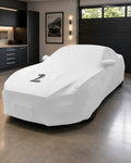 Mustang Indoor Bespoke Premium Car Covers - All Models - Shelby Snake Collection