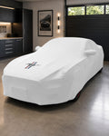 Mustang Indoor Bespoke Premium Car Covers - All Models - Tribar Collection