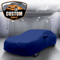 Indoor Custom360 Car Covers