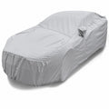 1975-1981 Triumph TR-7, TR-8, Hardtop 2 mirrors Outdoor 300 Custom Outdoor Car Cover