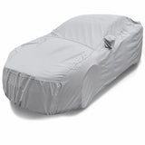 1991-1995 Toyota MR-2, Turbo 2 mirrors Outdoor 300 Custom Outdoor Car Cover