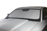 2015-20 Ford Mustang GT / Conv Custom Sunscreen Silver - Clearance SALE