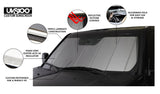 2012-19 Range Rover Evoque SUV Custom Sunscreen Silver - 55% OFF Clearance SALE!