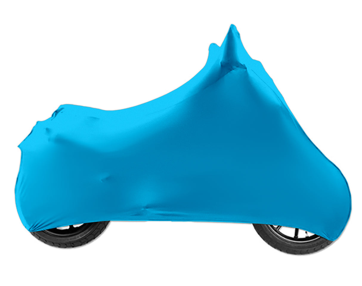 Indoor Custom Motorcycle Covers