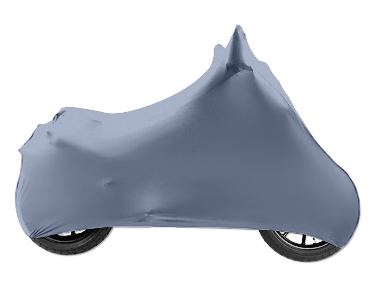 Indoor Custom Motorcycle Covers