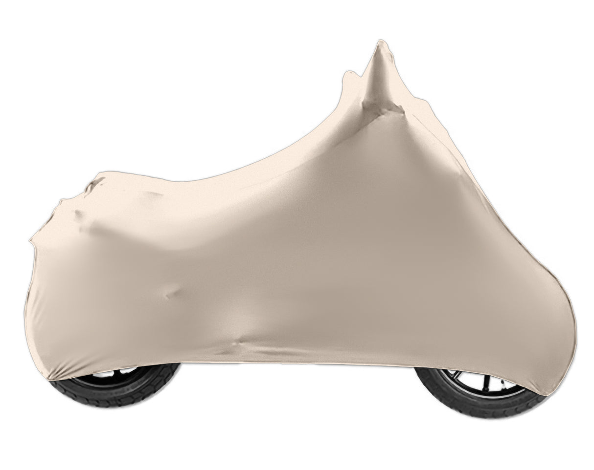 Indoor Custom Motorcycle Covers