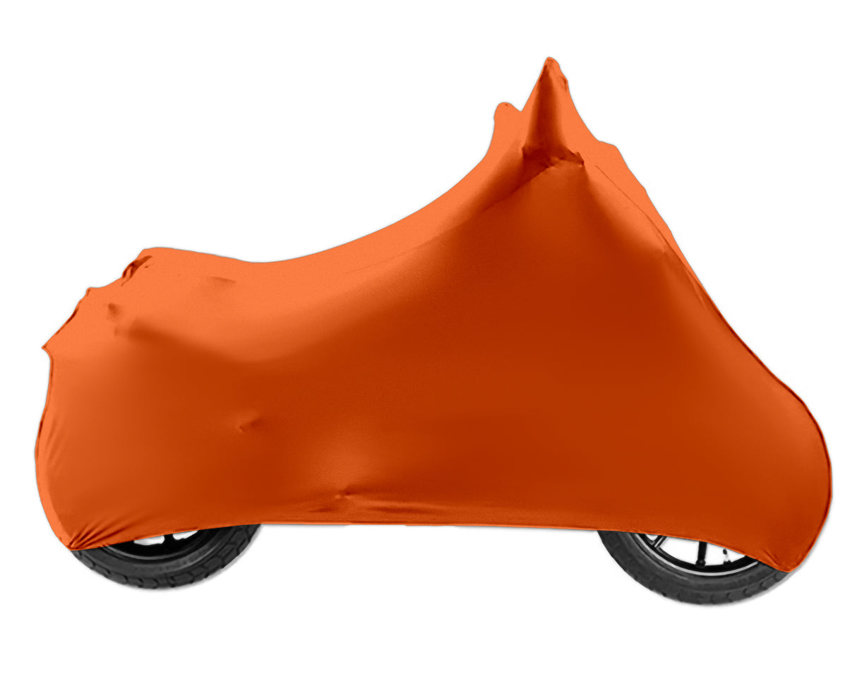 Indoor Custom Motorcycle Covers