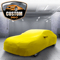 Indoor Custom360 Car Covers