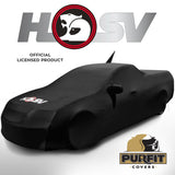 2014-17 HSV GenF Maloo (incl GTS-R) Ute 2 mirrors + aerial Indoor Custom Car Cover