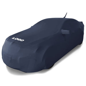 Polyester Protec Ford Figo Car Body Cover at Rs 714/piece in New