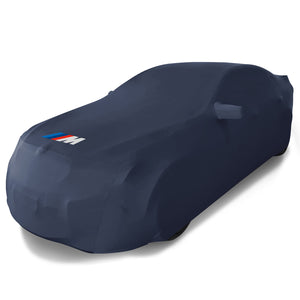 FREE BEE Compatible for BMW Series 2 car Cover, Compatible for BMW Series  2 car Cover