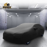 Indoor Custom360 Car Covers