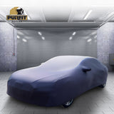 Indoor Custom360 Car Covers