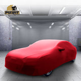 Indoor Custom360 SUV / Pickup Cover - All Models